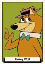 Watch Hokey Wolf Vumoo