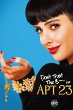 Watch Don't Trust the B---- in Apartment 23 Vumoo