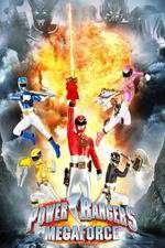 Watch Power Rangers Megaforce Vumoo