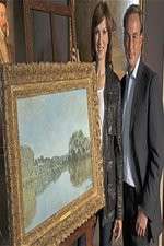 Watch Fake or Fortune? Vumoo