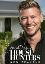 Watch Country House Hunters: New Zealand Vumoo