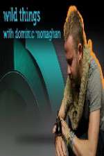 Watch Wild Things With Dominic Monaghan Vumoo