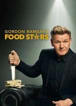 Watch Gordon Ramsay's Food Stars Vumoo