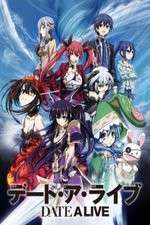 Watch Date a Live Vumoo