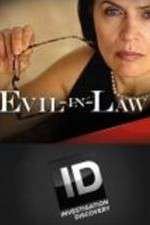 Watch Evil-in-Law Vumoo