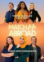 Watch Match Me Abroad Vumoo