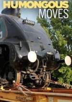 Watch Humongous Moves Vumoo