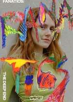 Watch Fanatics: The Deep End Vumoo