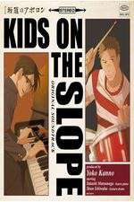 Watch Kids on the Slope Vumoo