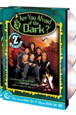 Watch Are You Afraid of the Dark? Vumoo