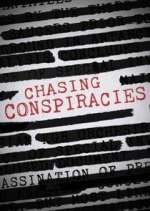 Watch Chasing Conspiracies Vumoo