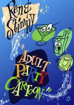 Watch Ren and Stimpy: Adult Party Cartoon Vumoo