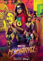Watch Ms. Marvel Vumoo