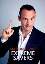 Watch Martin Lewis' Extreme Savers Vumoo
