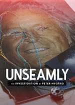 Watch Unseamly: The Investigation of Peter NygÃ¥rd Vumoo