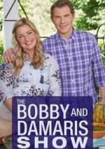Watch The Bobby and Damaris Show Vumoo