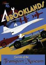 Watch Secrets of the Transport Museum Vumoo