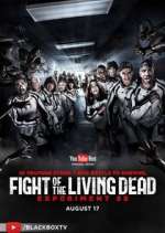 Watch Fight of the Living Dead Vumoo