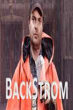 Watch Backstrom Vumoo