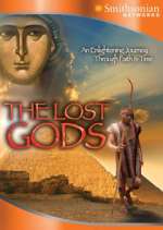 Watch The Lost Gods Vumoo