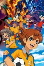 Watch Inazuma Eleven Go Vumoo