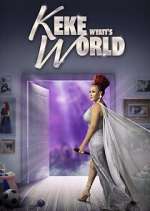 Watch Keke Wyatt's World Vumoo