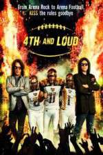 Watch 4th and Loud Vumoo