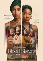 Watch Blood Sisters Vumoo