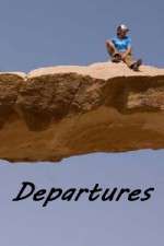 Watch Departures Vumoo