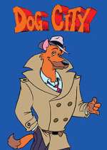 Watch Dog City Vumoo