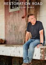 Watch Restoration Road with Clint Harp Vumoo