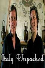 Watch Italy Unpacked Vumoo