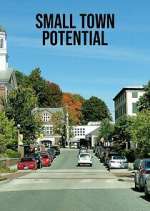Watch Small Town Potential Vumoo