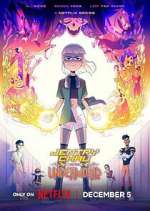 Watch Jentry Chau vs. the Underworld Vumoo
