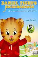 Watch Daniel Tiger's Neighborhood Vumoo