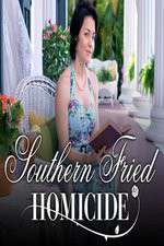 Watch Southern Fried Homicide Vumoo