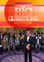 Watch The Big Questions Vumoo