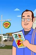 Watch Corner Gas Animated Vumoo