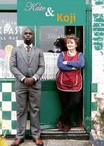 Watch Kate & Koji Vumoo