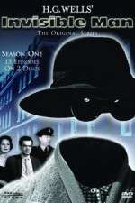 Watch Invisible Man Vumoo