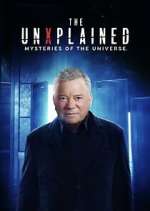 Watch The UnXplained: Mysteries of the Universe Vumoo