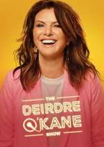 Watch The Deirdre O'Kane Show Vumoo