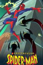 Watch The Spectacular Spider-Man Vumoo