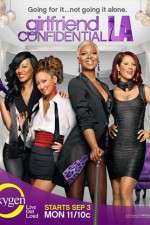 Watch Girlfriend Confidential LA Vumoo