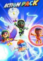 Watch Action Pack Vumoo