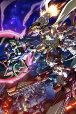 Watch Senki Zesshou Symphogear Vumoo