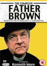 Watch Father Brown Vumoo
