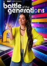Watch Battle of the Generations Vumoo