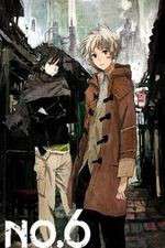 Watch No.6 Vumoo