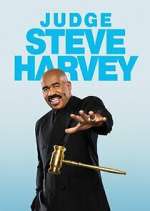 Watch Judge Steve Harvey Vumoo